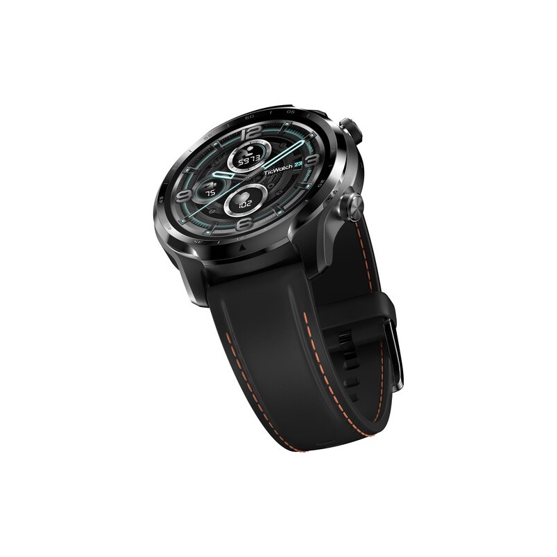 Ticwatch Pro 3 GPS