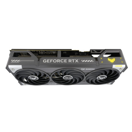Kartelë grafike ASUS GeForce RTX 5070 TUF OC, 12GB GDDR7