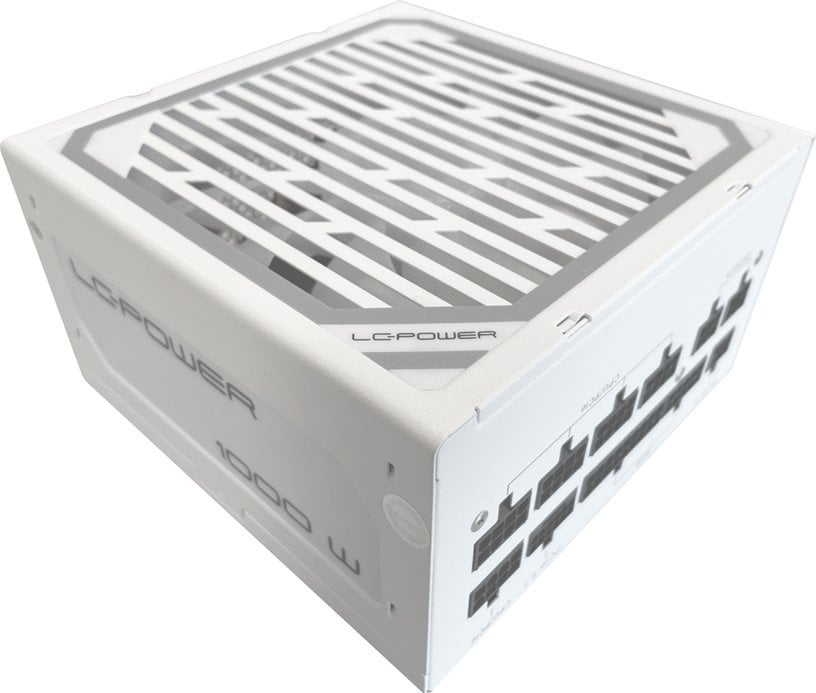 Burim energjie LC-Power LC-Power LC1000MW V3.1 ATX, 1000W