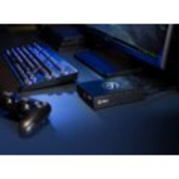 [OUTLET] Regjistrues Elgato Game Capture 4K60 S+, USB 3.0
