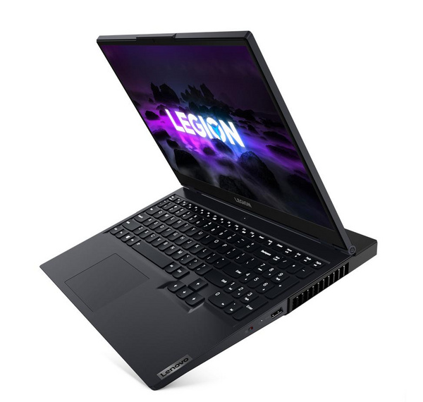 Laptop Lenovo Legion 5 15ACH6H , 15.6", 16GB RAM, 1TB SSD, Ryzen 5 5600H, GeForce RTX 3070, i zi