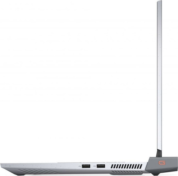 Laptop Dell Inspiron G15 5515, M.2 PCIe SSD, 15.6'', 512GB, NVIDIA GeForce RTX 3050 Laptop GPU, i hirtë