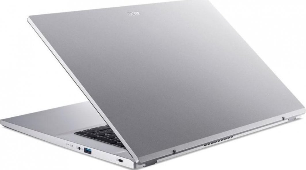 Laptop Acer Aspire 3, 17.3", Intel Core 5-1235U, 16GB RAM, 512GB SSD