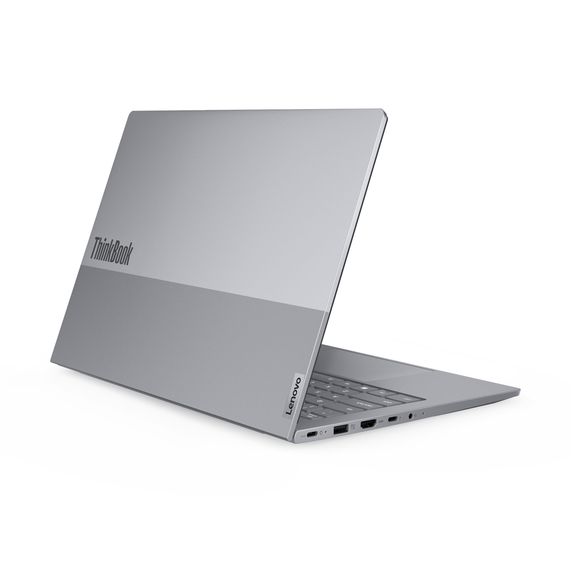Laptop Lenovo ThinkBook 14 G8 IRL, 14", biznes, gri