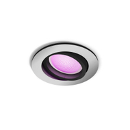 Spot tavanor i futur Philips Hue Centura, LED, White and Color Ambiance, i bardhë