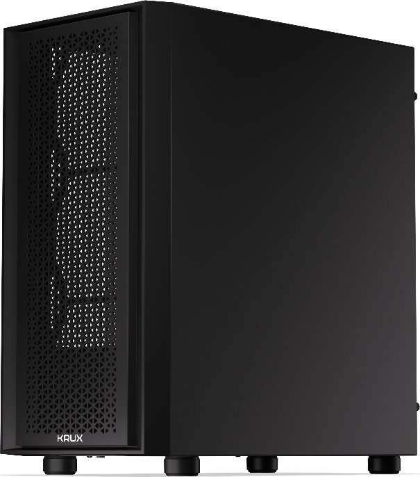 Kasë Krux Scor, Cube Tower