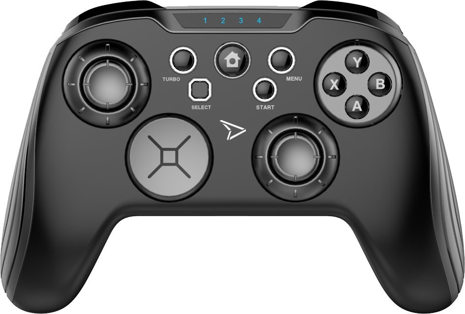 Kontroller HP SteelPlay, wireless 3