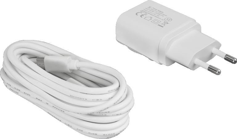 Kamerë rrjetore BCS BASIC BCS-B-PTHOME02, HD, me lidhje Ethernet