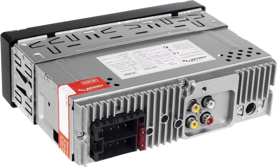 Radio makine Audiocore AC9900