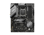 Pllakë amë MSI B650 Gaming PLUS WiFi AMD B650 Socket AM5 ATX