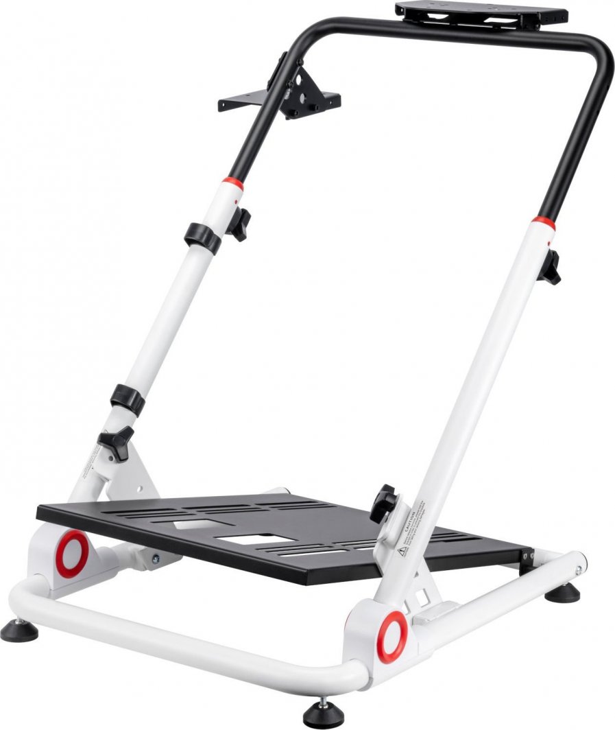 Kabinë e garës Mozos SGS2