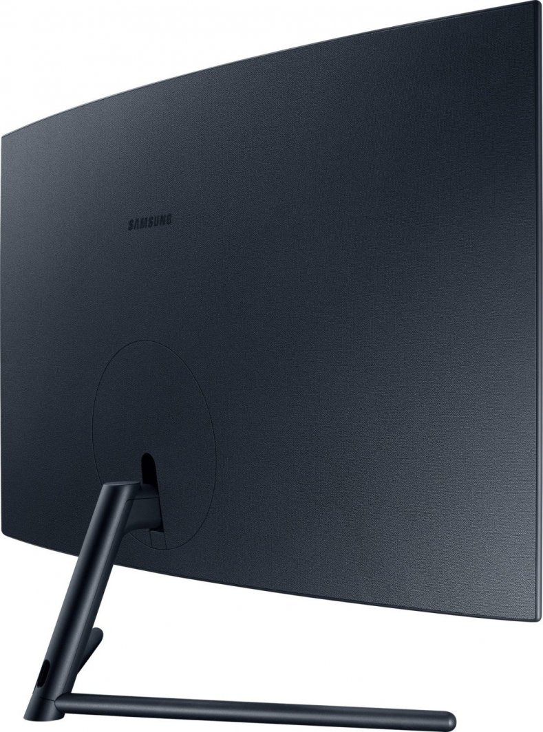 Monitor Samsung UR59C (LU32R590CWPXEN), 31.5", UHD 4K, i zi