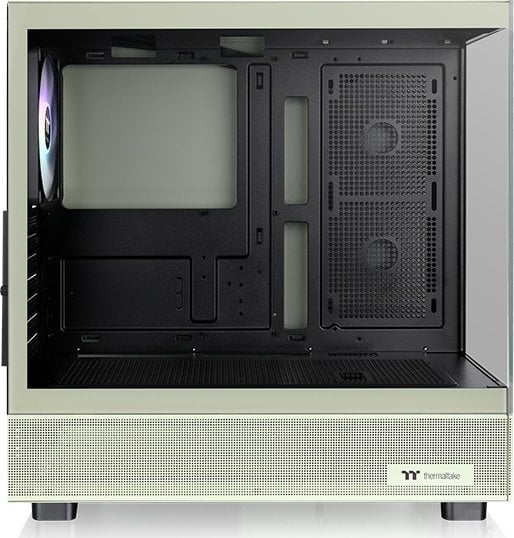 Kasë Thermaltake View 270 TG ARGB, Midi Tower