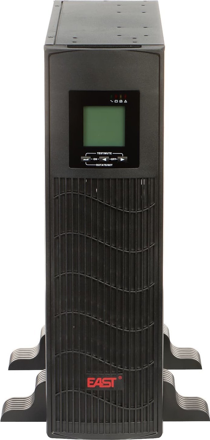 UPS EAST AT-UPS3000S-RT-RACK, 3000VA, rack, i zi