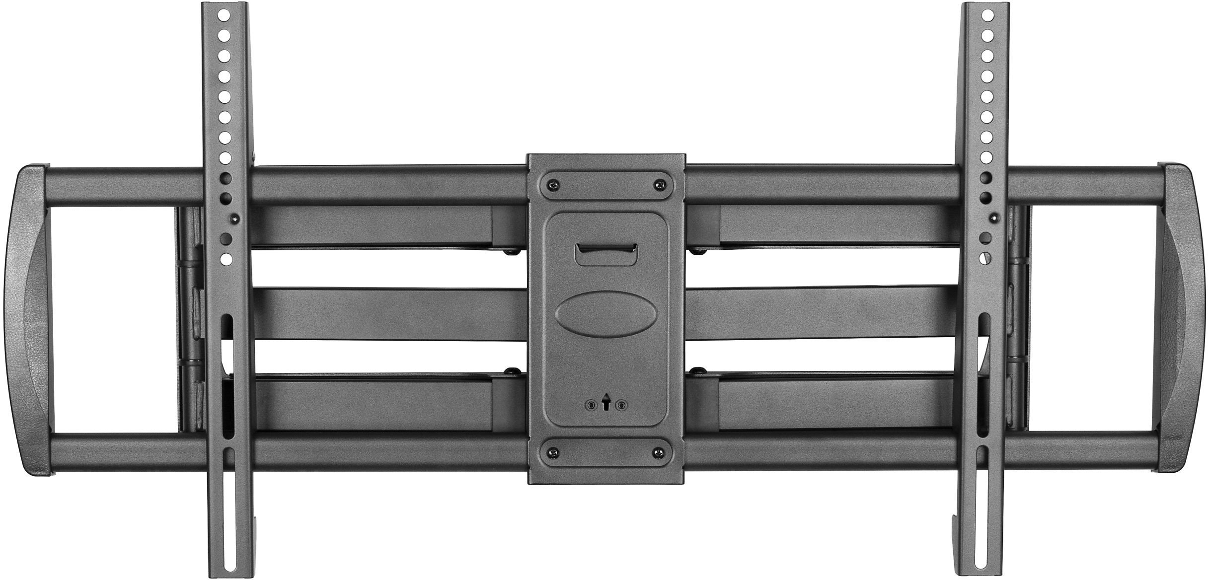 Mbajtëse muri për TV Montiss DENALI MT162, 37-105", 75kg, e zezë