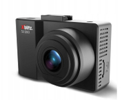 Авто камера Xblitz S3 Duo, двојна предна и задна, Full HD, црна