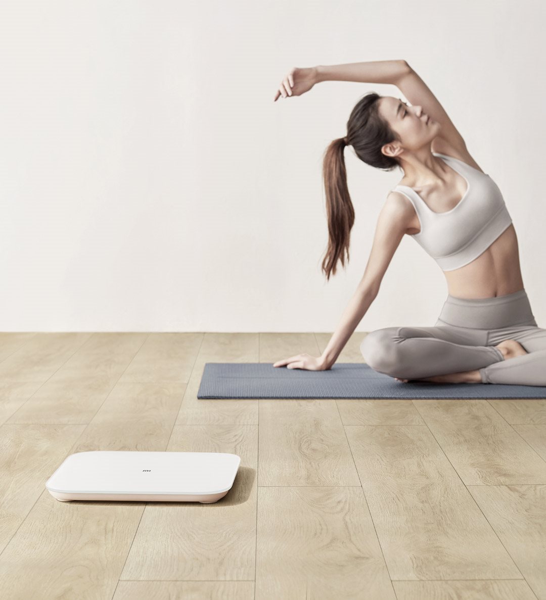 [OUTLET] Peshore smart Xiaomi Mi Smart Scale 2
