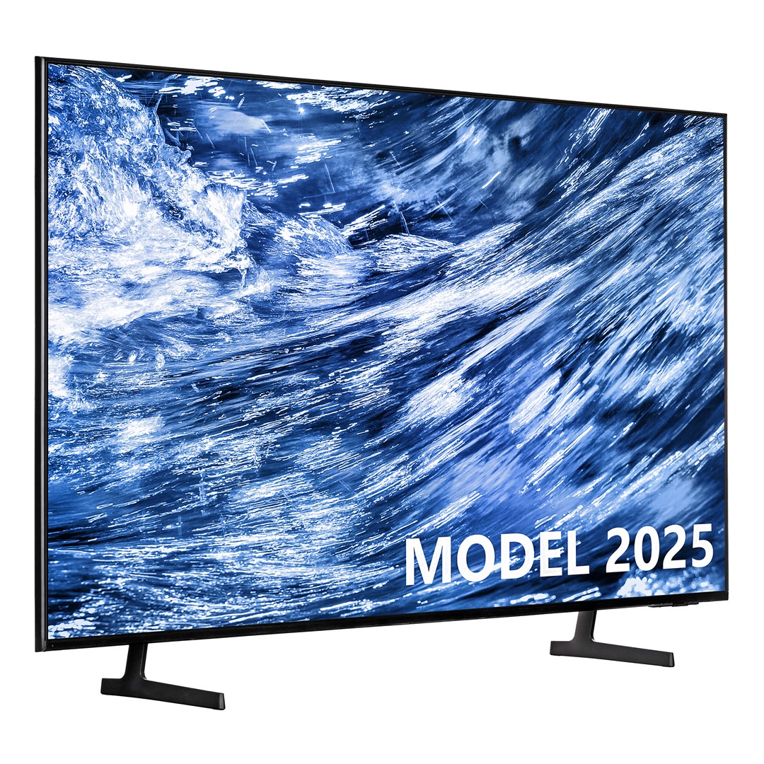 Televizor Samsung QE55Q7F2AU, 55", QLED 4K UHD, Smart TV, i zi