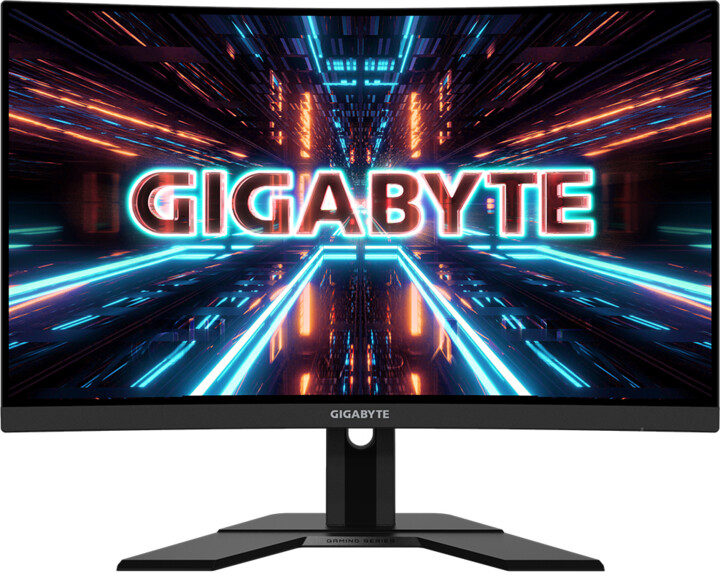 Monitor GIGABYTE G27FC A - LED, 27'', i zi