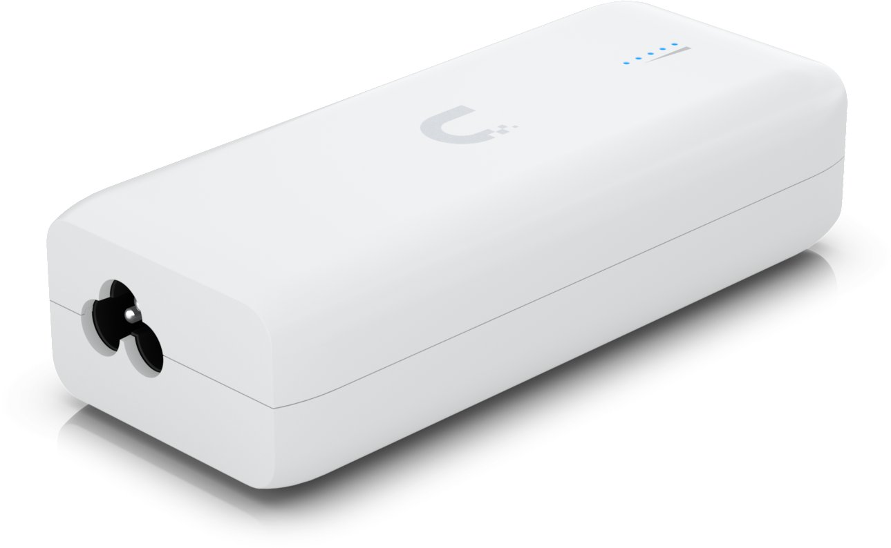 Ura rrjeti Ubiquiti UDB, 866.7 Mbit/s, WiFi 5, e bardhë