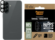 Mbrojtës kamere PanzerGlass Hoops, për Samsung Galaxy A56 5G, transparent