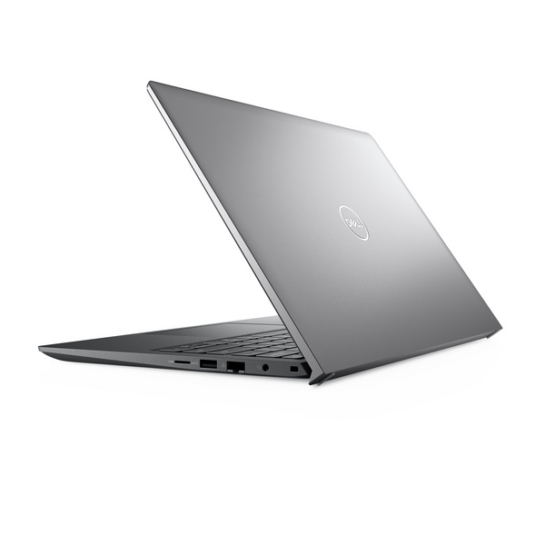 Laptop Dell Vostro 5415, 14", AMD Ryzen 5, 16GB RAM, 512GB SSD, AMD Radeon Graphics, gri