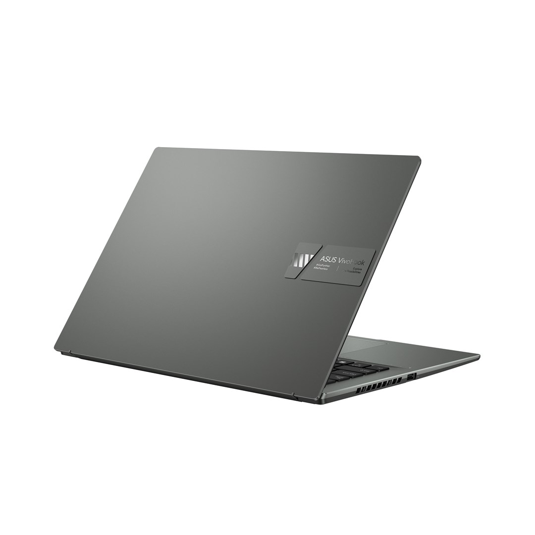 Laptop ASUS VivoBook S5402ZA-IS74, 14.5", Intel Core i7-12700H, 12GB RAM, 512GB SSD, i zi