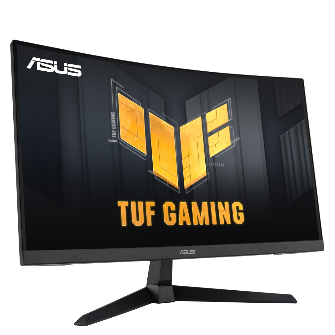Monitor lojërash Asus TUF Gaming VG27VQ3B, 27", Full HD, 180Hz, i zi