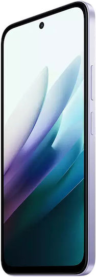 Telefoni Xiaomi Redmi 15 4G, 8GB 256GB, 6.9" FHD+, Sandy Purple
