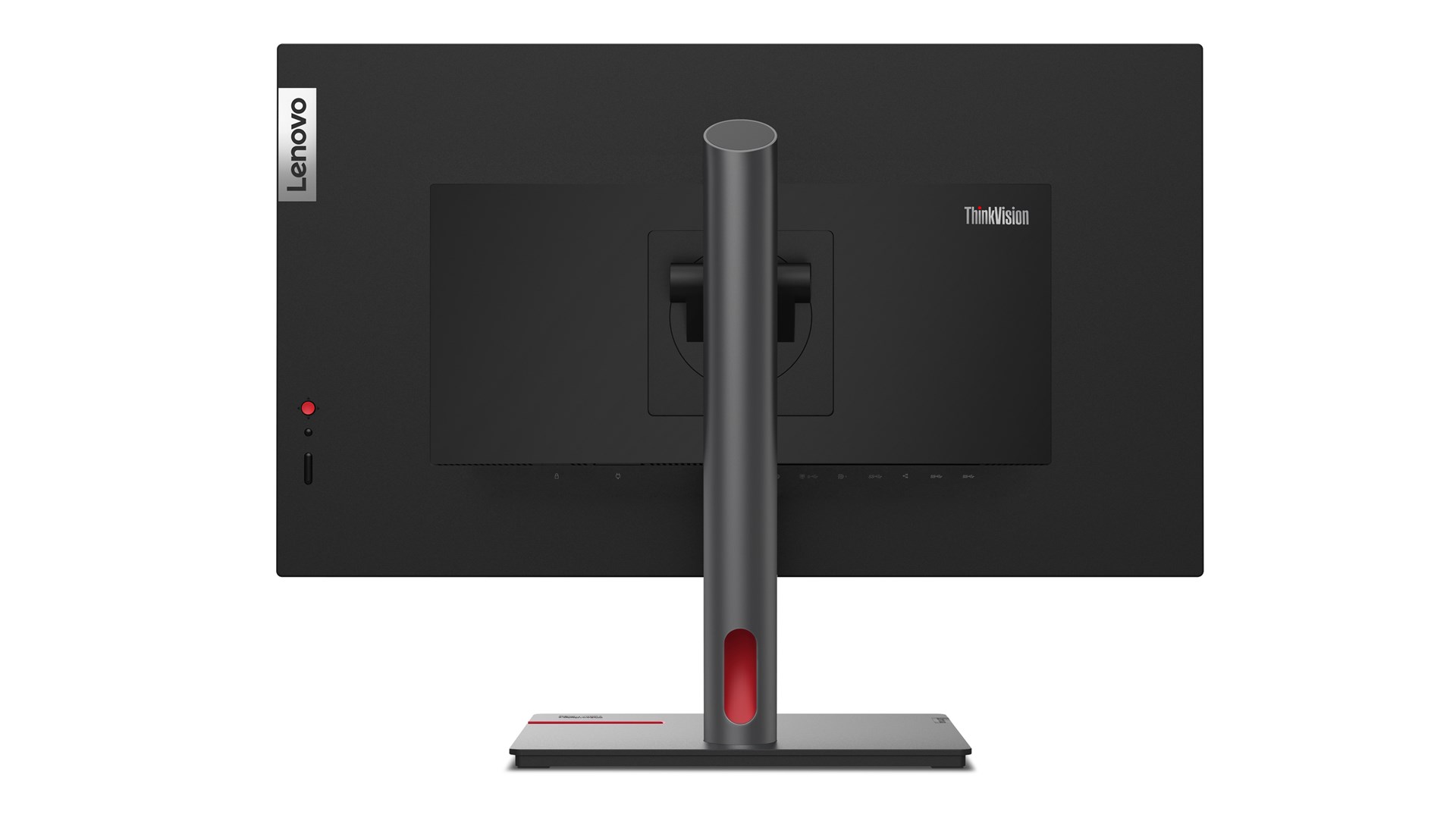 Monitor Lenovo ThinkVision P27h-30, 27", QHD, IPS, i zi