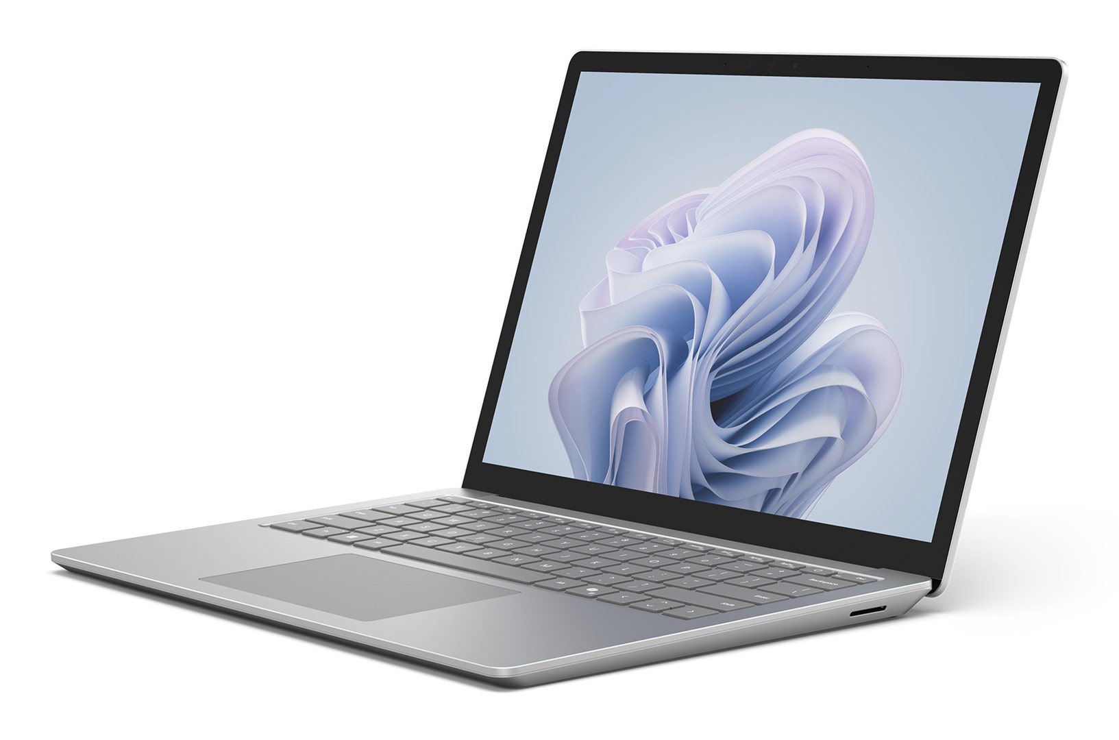 Laptop Microsoft Surface Laptop 6 for Business 13.5", model 2033, 13.5", profesional, gri