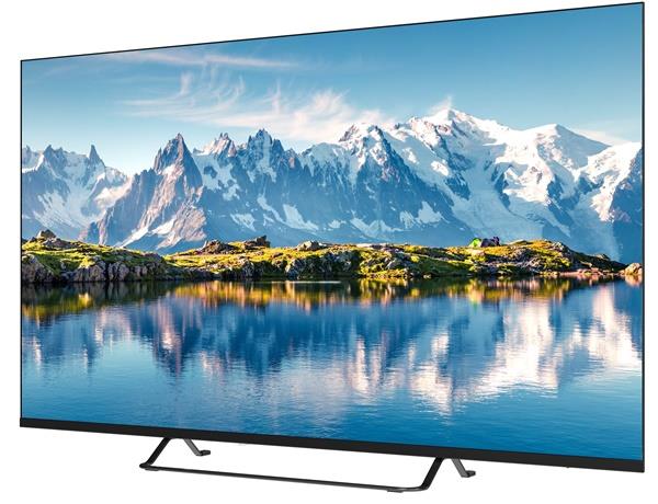 Televizor Fuego 55ELU820GTV, QLED, 55", 4K Ultra HD, i zi