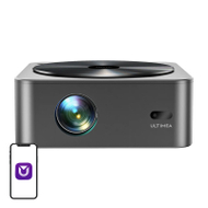 Projektor ULTIMEA Apollo P40, Full HD 1080P, 700 ANSI lumens, gri