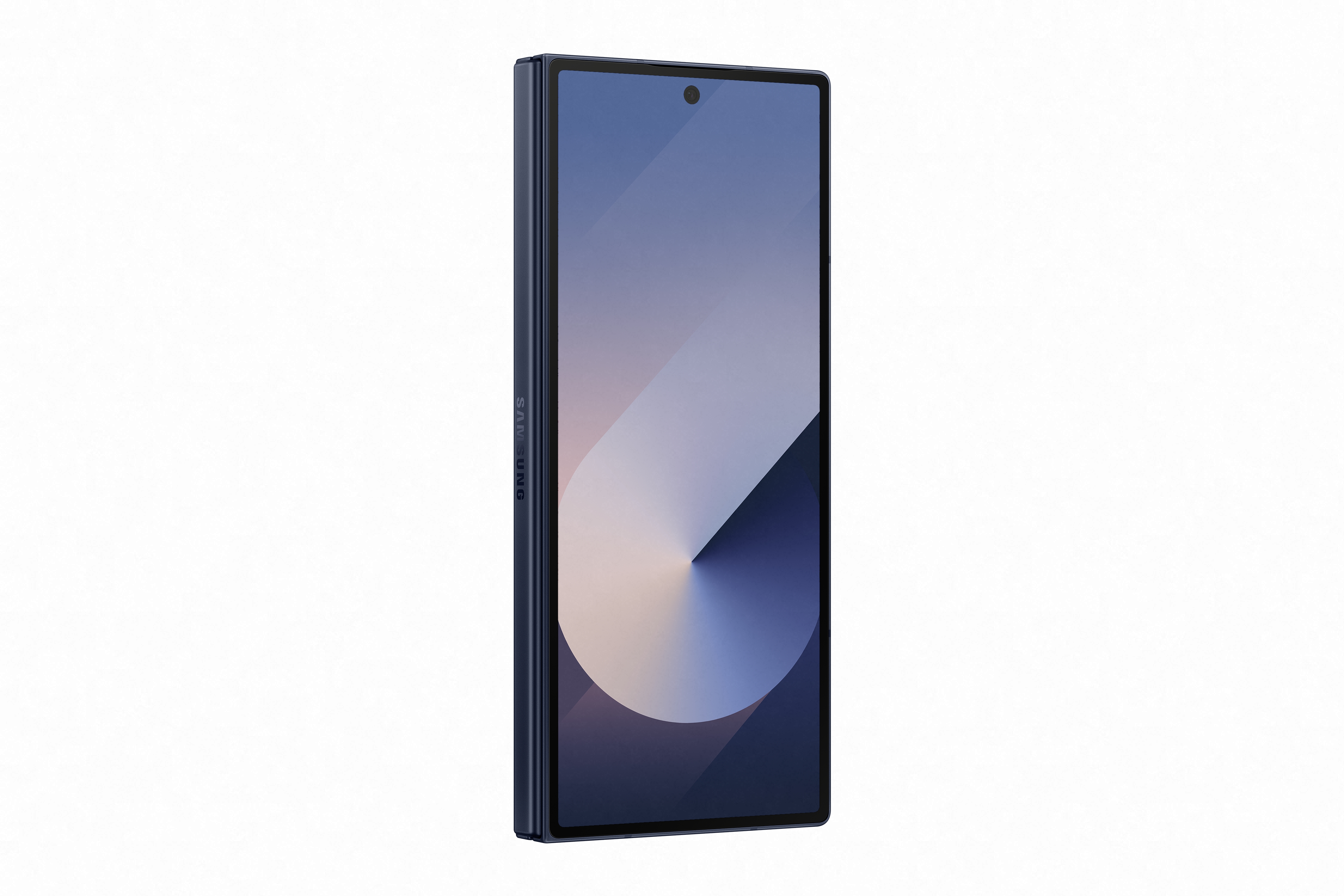 Celular Samsung Galaxy Fold 6, 12GB RAM, 256GB SSD, i kaltër
