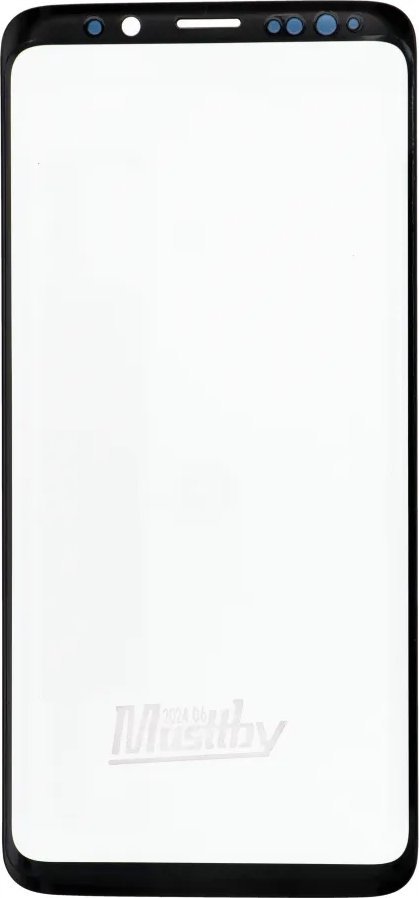 Xham OCA Musttby për Samsung Galaxy S9, për laminim ekrani, transparent