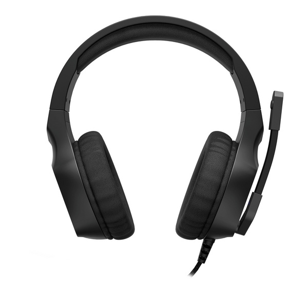 Kufje për lojëra SoundZ 300, 40mm, 2.2m, të zeza