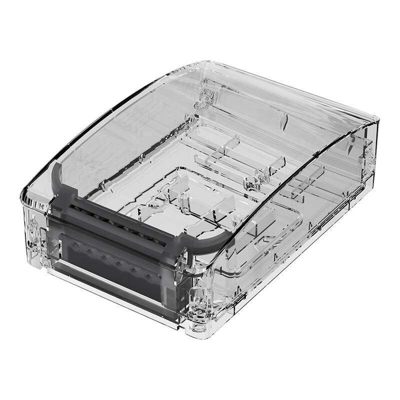 Kuti mbrojtëse Sonoff R2 Box, IP66, transparente