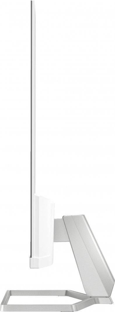 Monitor HP, 27", Full HD, i bardhë
