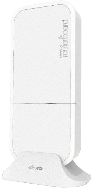 Modem Mikrotik wAP LTE Kit Outdoor AP, antenë gjithëpërfshirëse 2 dBi, 2/3/4G (LTE) 