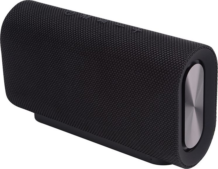Zmadhues zëri Tracer Rave me Bluetooth, i zi