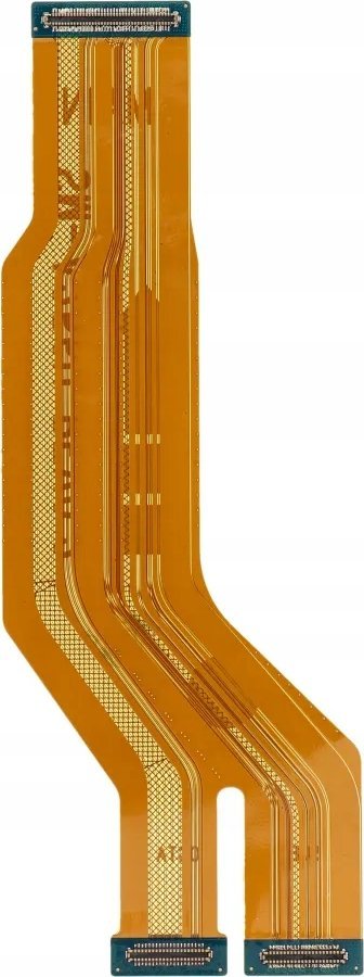 Xham i përparmë Samsung Galaxy A25, Front Signal Glass, transparent