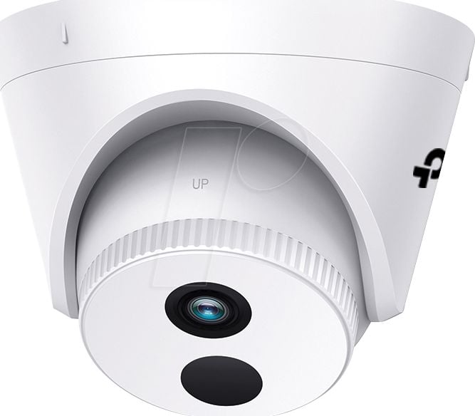 Kamerë sigurie TP-Link VIGI C400HP-4, 3MP, Pan Tilt, e bardhë