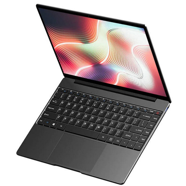Laptop Chuwi Corebook X, 14", Intel i3-10110U, 8 GB RAM, 512 GB SSD, i hirtë