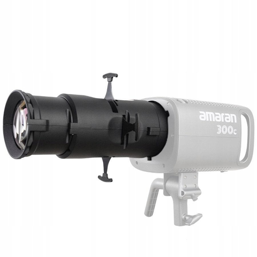 Set dritë Amaran Spotlight SE, lente 19°, për amaran 150c dhe 300c