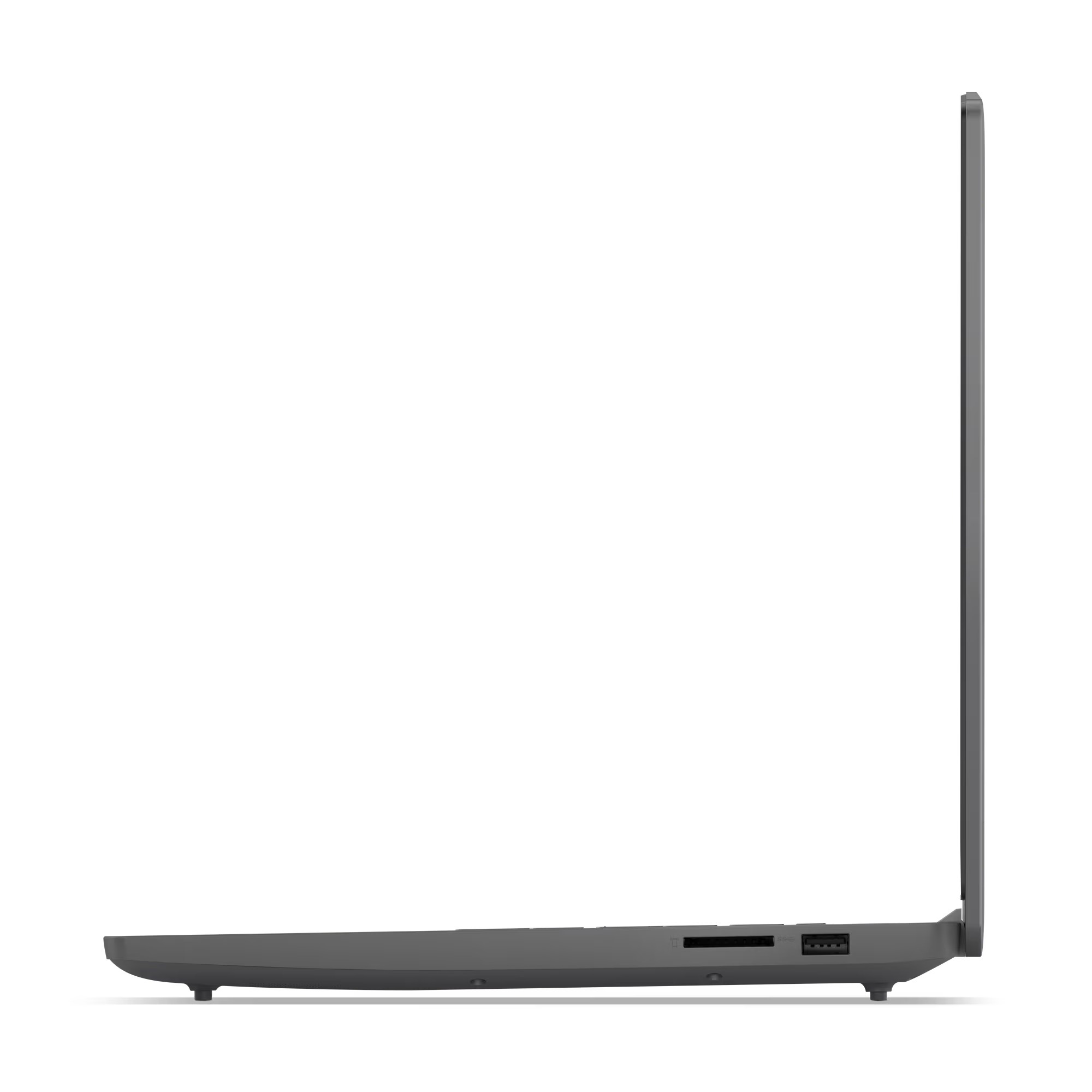 Laptop gaming Lenovo LOQ Essential 15IAX9E, 15.6" Full HD 144Hz, Intel Core i5 RTX 4050, gri