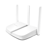 Ruter Mercusys Wireless, i bardhë