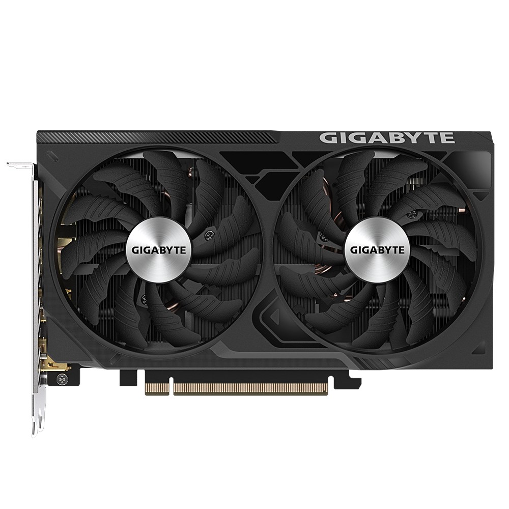 Kartë grafike GIGABYTE NVIDIA GeForce RTX 4060 Ti, OC, 8 GB GDDR6