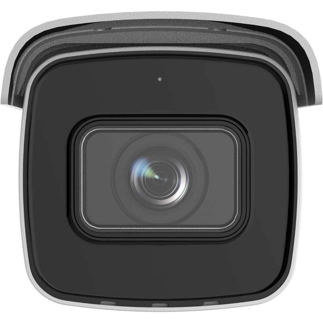 Kamerë sigurie Hikvision DS-2CD2643G2-IZS, 4 MP, 2688 x 1520, me detektim të lëvizjes, e bardhë