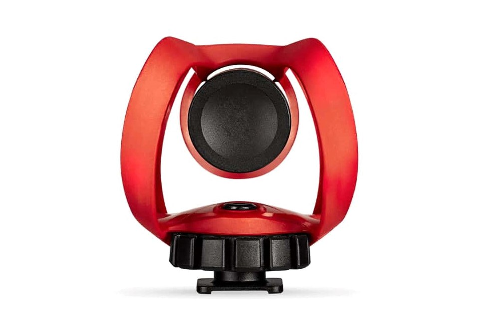 Mikrofon RODE VideoMic GO II HELIX, i zi/ kuq