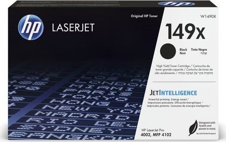 Toner printeri HP W1490X, i zi